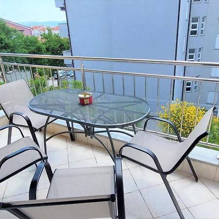 Apartman Crikvenica 35862 - Rea Eksteriør billede