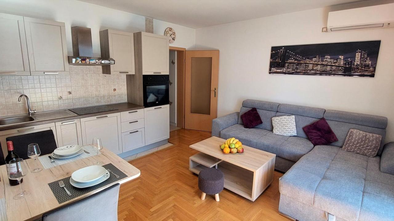 Apartman Crikvenica 35862 - Rea Eksteriør billede
