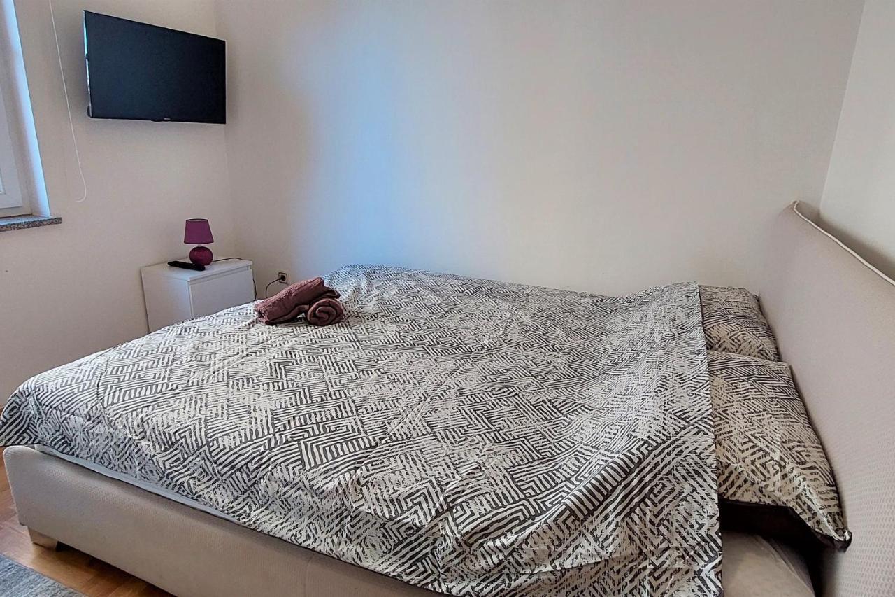Apartman Crikvenica 35862 - Rea Eksteriør billede