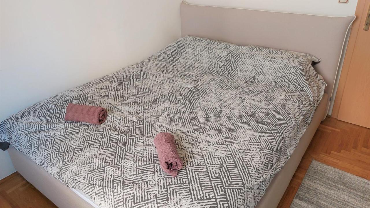 Apartman Crikvenica 35862 - Rea Eksteriør billede