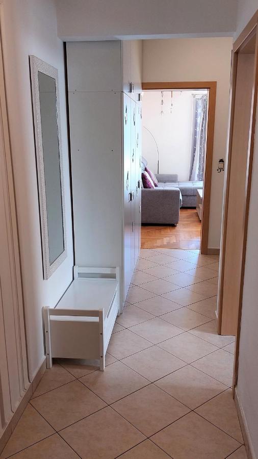 Apartman Crikvenica 35862 - Rea Eksteriør billede