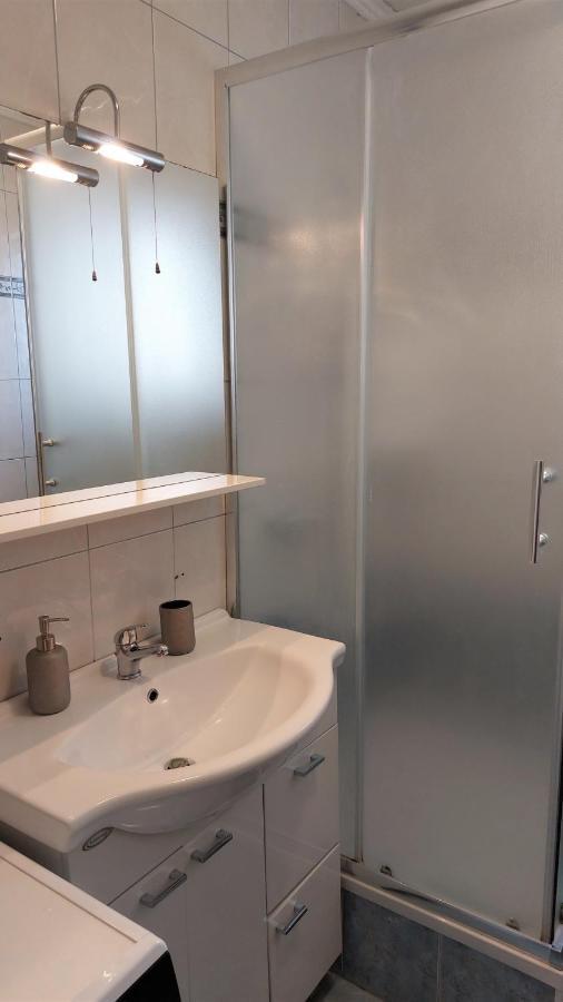 Apartman Crikvenica 35862 - Rea Eksteriør billede