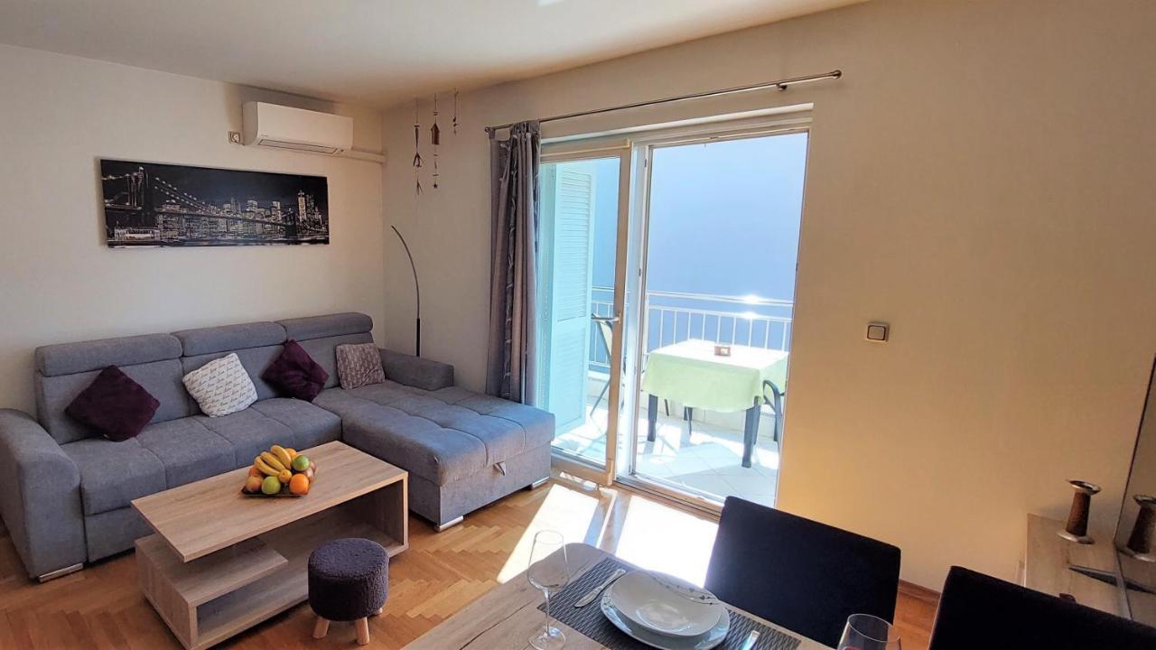 Apartman Crikvenica 35862 - Rea Eksteriør billede
