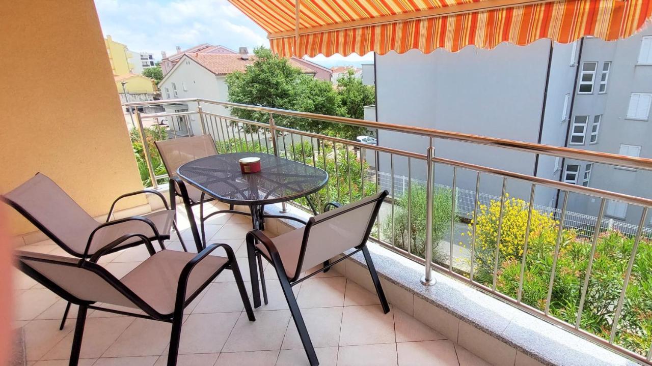 Apartman Crikvenica 35862 - Rea Eksteriør billede
