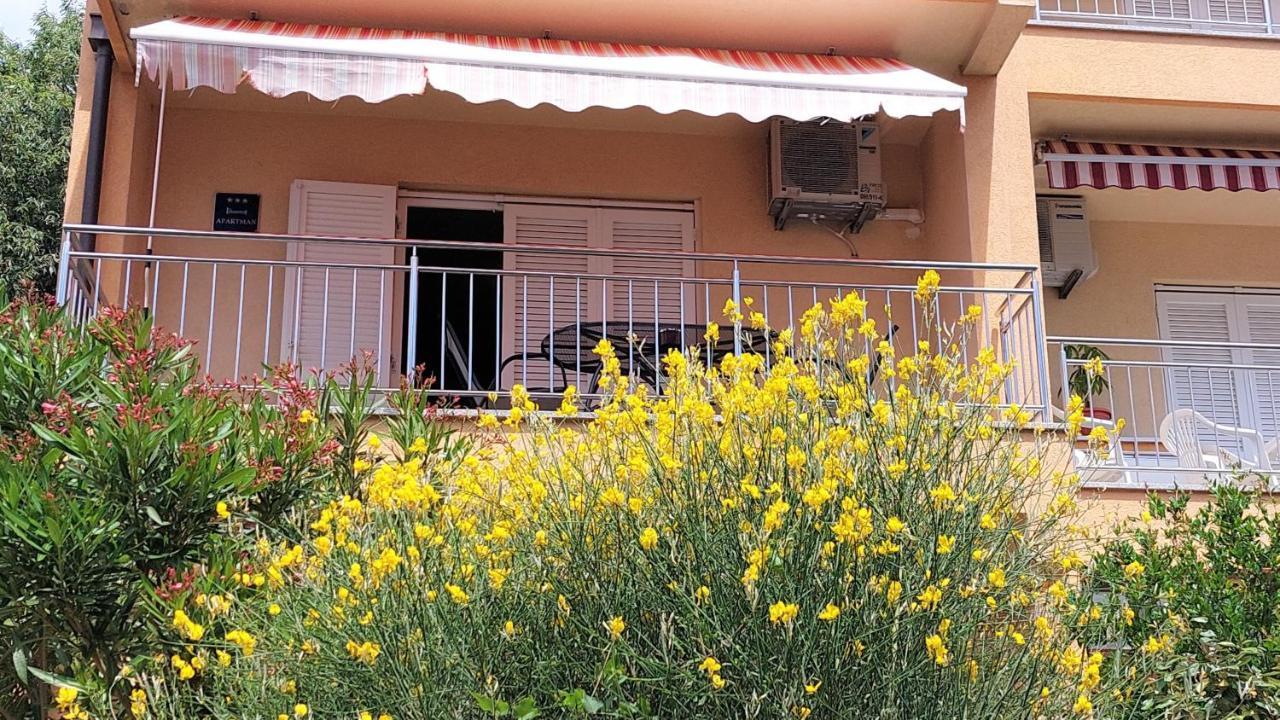 Apartman Crikvenica 35862 - Rea Eksteriør billede