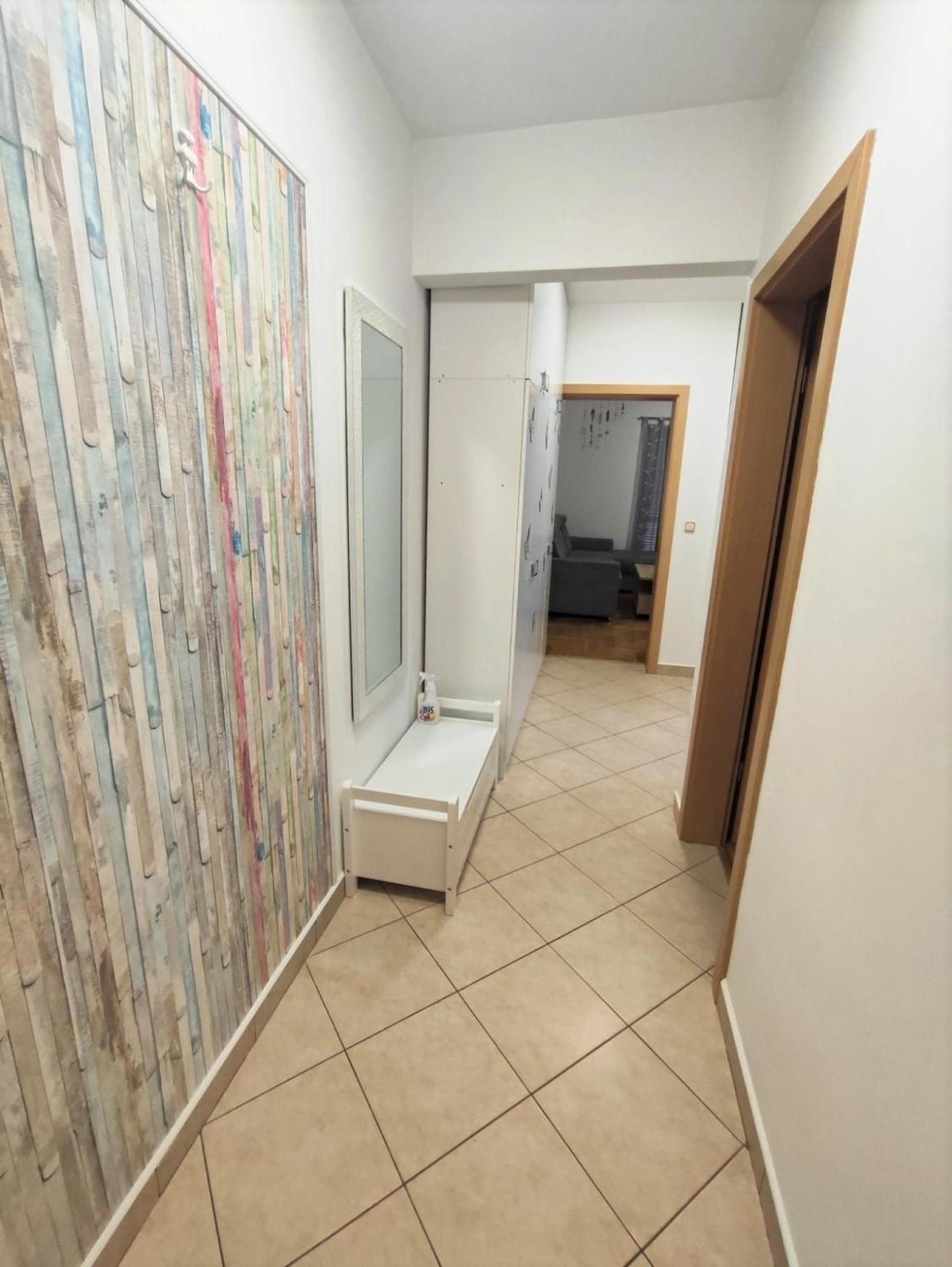 Apartman Crikvenica 35862 - Rea Eksteriør billede