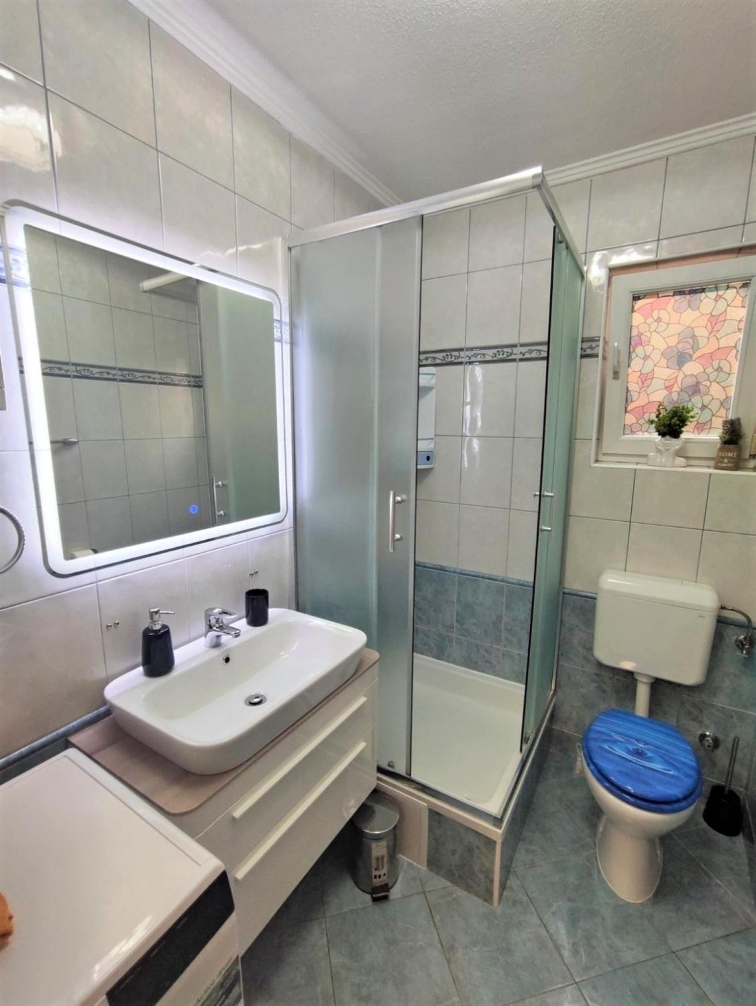 Apartman Crikvenica 35862 - Rea Eksteriør billede